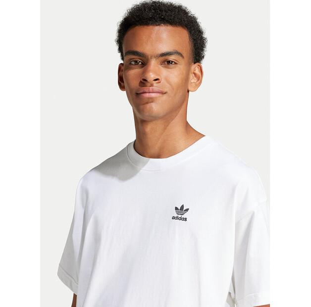 Adidas Trefoil Essentials T-shirt