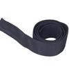 Universal Accessory Winch Cable Sleeve Nylon Polyester Wear Resistant Protector Cover for Mining Towing Marine Applications