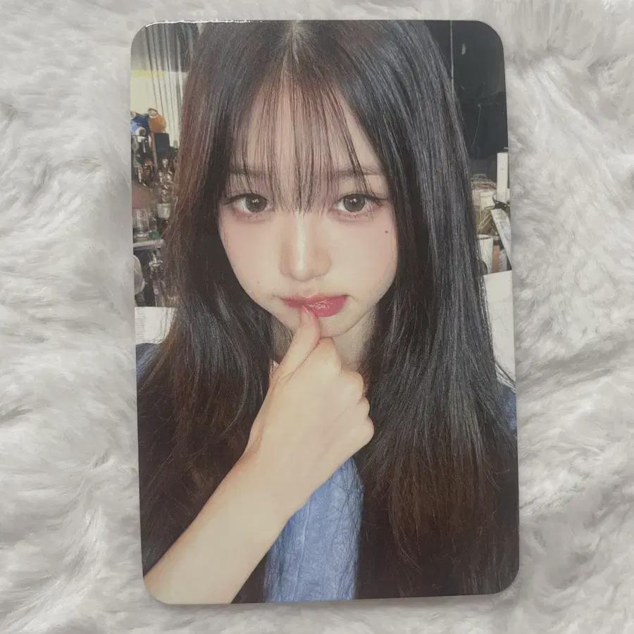 

Ive Mine Apple Music Wonyoung