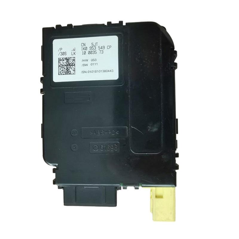 car steering wheel angle module is used For Volkswagen Tiguan sagitarand Golf 6 1K0 953 549 CH 1K0953549CP