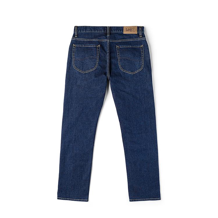 Lee SS25 Jeans Herren Hellblau LMB1007263HN00FA08126