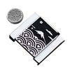 Professional Metal Hot Shoe Caps Water Resistant Hotshoe Cover Camera Remote Shutter Camera Protections