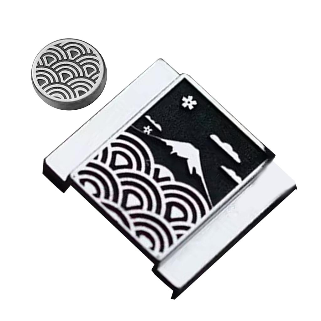 Professional Metal Hot Shoe Caps Water Resistant Hotshoe Cover Camera Remote Shutter Camera Protections