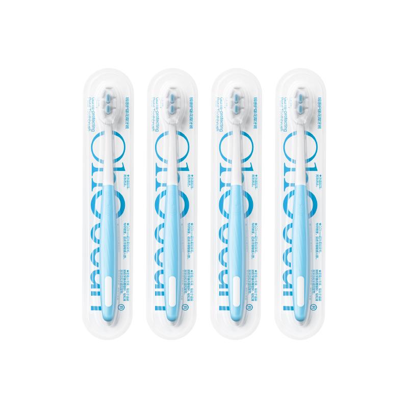 Breath Ocean Petal Super Soft Toothbrush