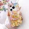 Case For Honor Power 5G Cover DVD-AN00 Transparent Fashion Butterfly Cute Cat Cool Painted Soft Phone Casing For Honor Power 5G