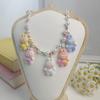 La Bu Bu Bu necklace