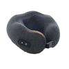 FUJIIRYOKI U-Shaped Neck and Shoulder Massager Pillow