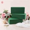 1Pc Foam Flower Arrangement Block Home Decor DIY Flower Holder Wedding Decoration Foam Mud Floral Flower Wreath Accessories