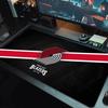 Portland Trail Blazers Mouse Pad Large Gaming Table Cushion Nonslip Laptop Tablet Big Mousepad Xxl Mat Mini Pc Playmat With Lock Edge