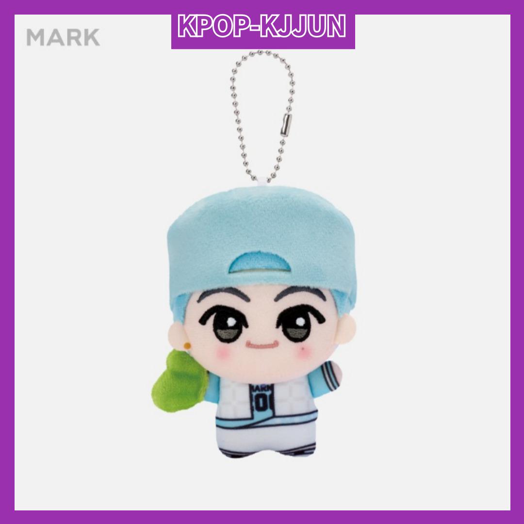 

[nct dream] Талисман-кукла - КОНФЕТЫ MARK