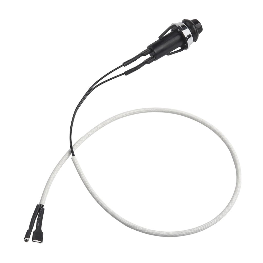 Barbecue Electrode Igniter As Shown Piezo Igniter Replacement Kit For Weber Thermal Conductivity Material BBQ Cooking