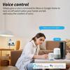 Corui Cozylife 10a Wifi Us Plug Wireless Remote Socket Smart Timer Plug Alexa Google Home Voice Control Smart Socket