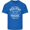A Qualified Paralegal Looks Like Unisexs Light Cotton TShirt