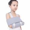 Shoulder Elbow Fixation Strap Arm Dislocation Fixation Strap Arm Forearm Sling Brace for Children