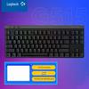 Logitech G515 LIGHTSPEED TKL Low-Profile Wireless Gaming Keyboard