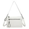 Single-shoulder Bag Women's Handbag Fashionable Multi-layered Ladies' Mobile Phone Bag Wallet, Hand-held Crossbody Bag