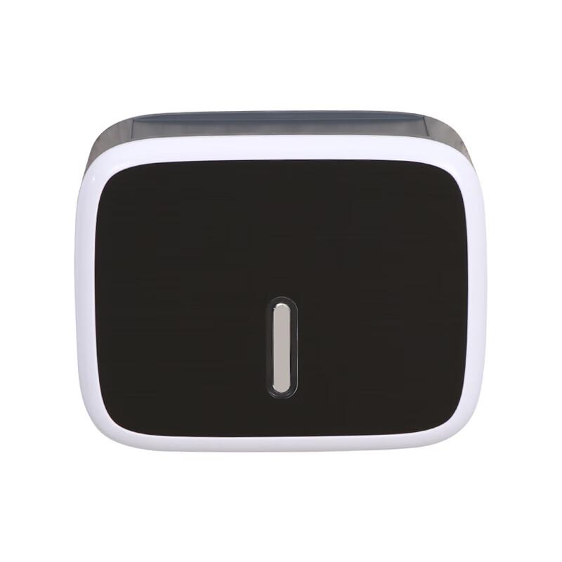 Wall-Mounted Stainless Steel Hand Towel Dispenser