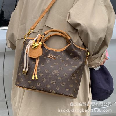 Damväskor – Väskor med korta handtag