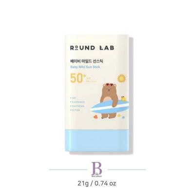Baby Mild Sun Stick SPF 50+ PA++++ 21g