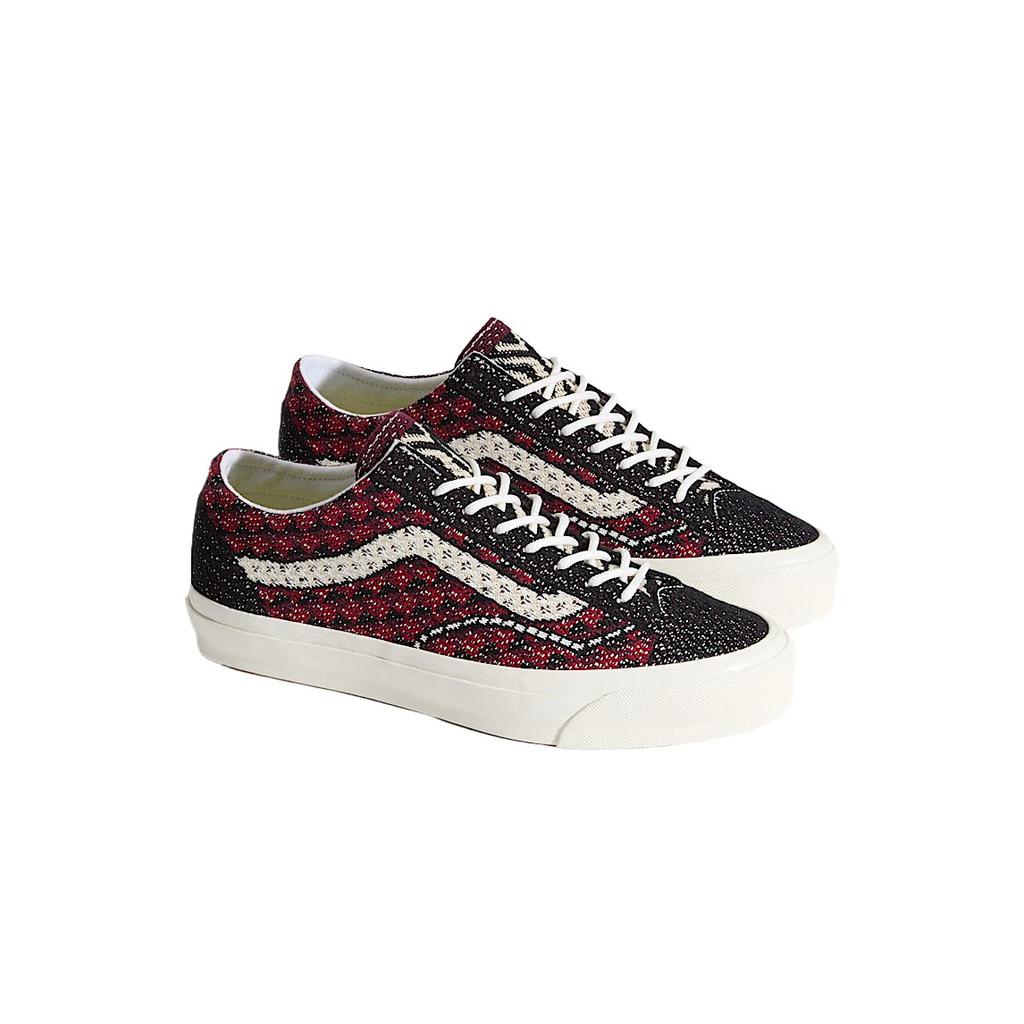 Vans Premium Old Skool Low Top Skateboard Shoes Unisex - VN000EFKBRD