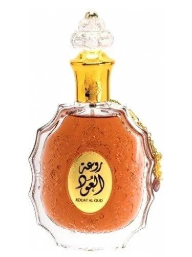 Lattafa Rouat Al Oud 100ml EDP for men