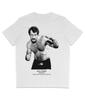 Paul Sykes  Wakefield  Organic TShirt  Wakefield  Yorkshire  Sweet Agony Unisex T-Shirt