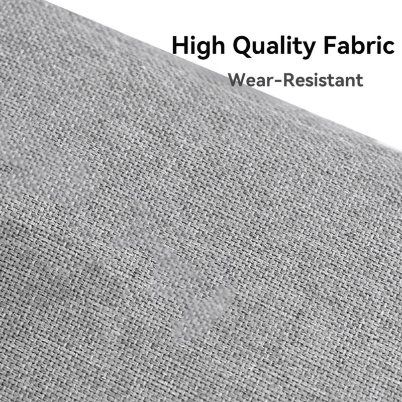 Portable Travel Storage Bag For Pocket 3 Camera Accessories EVA Hard Shell Waterproof Shockproof