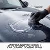Întreținerea caroseriei – Produse de lustruit auto