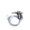 Keyue KLD-202A Anti-Static Adjustable Ion Air Gun - High-Quality Static Eliminator Duster Gun