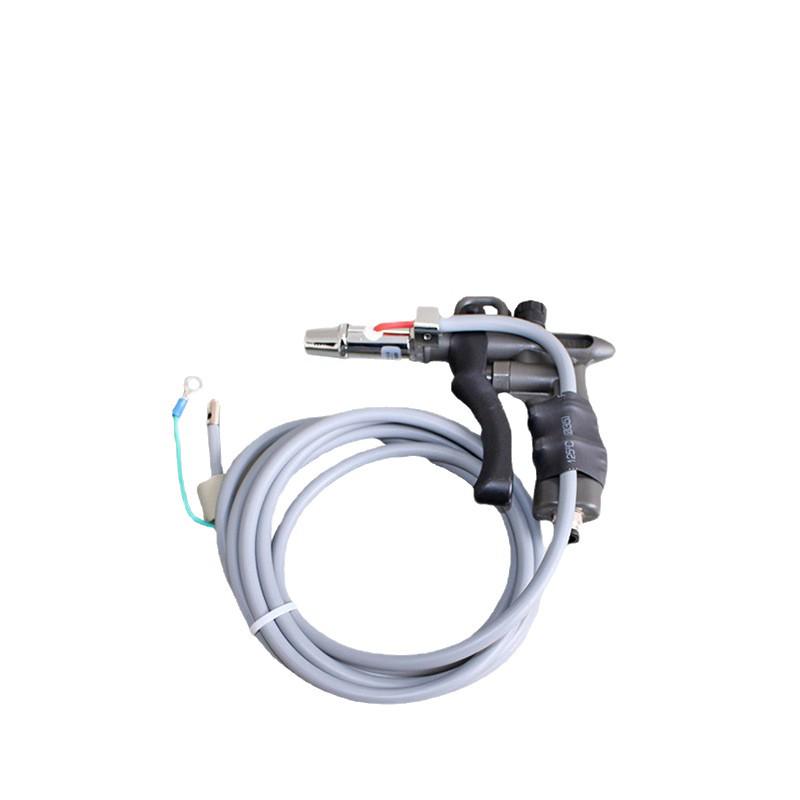 Keyue KLD-202A Anti-Static Adjustable Ion Air Gun - High-Quality Static Eliminator Duster Gun