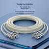 BNC to BNC Coaxial Jumper Cable