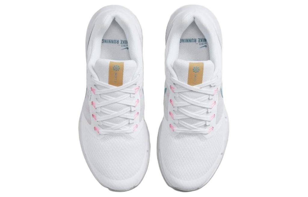 Nike Run Swift 3 'White Aqua' Women's DR2698-100
