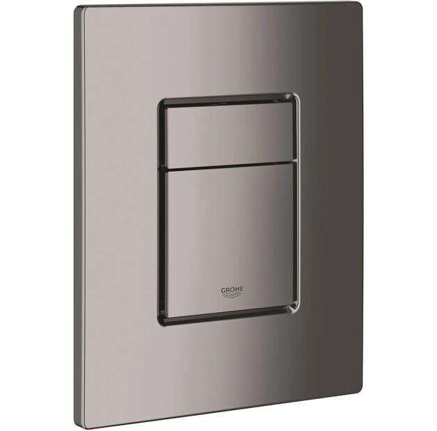 לחצן הדחה Grohe Skate Cosmopolitan גרפיט 38732A00