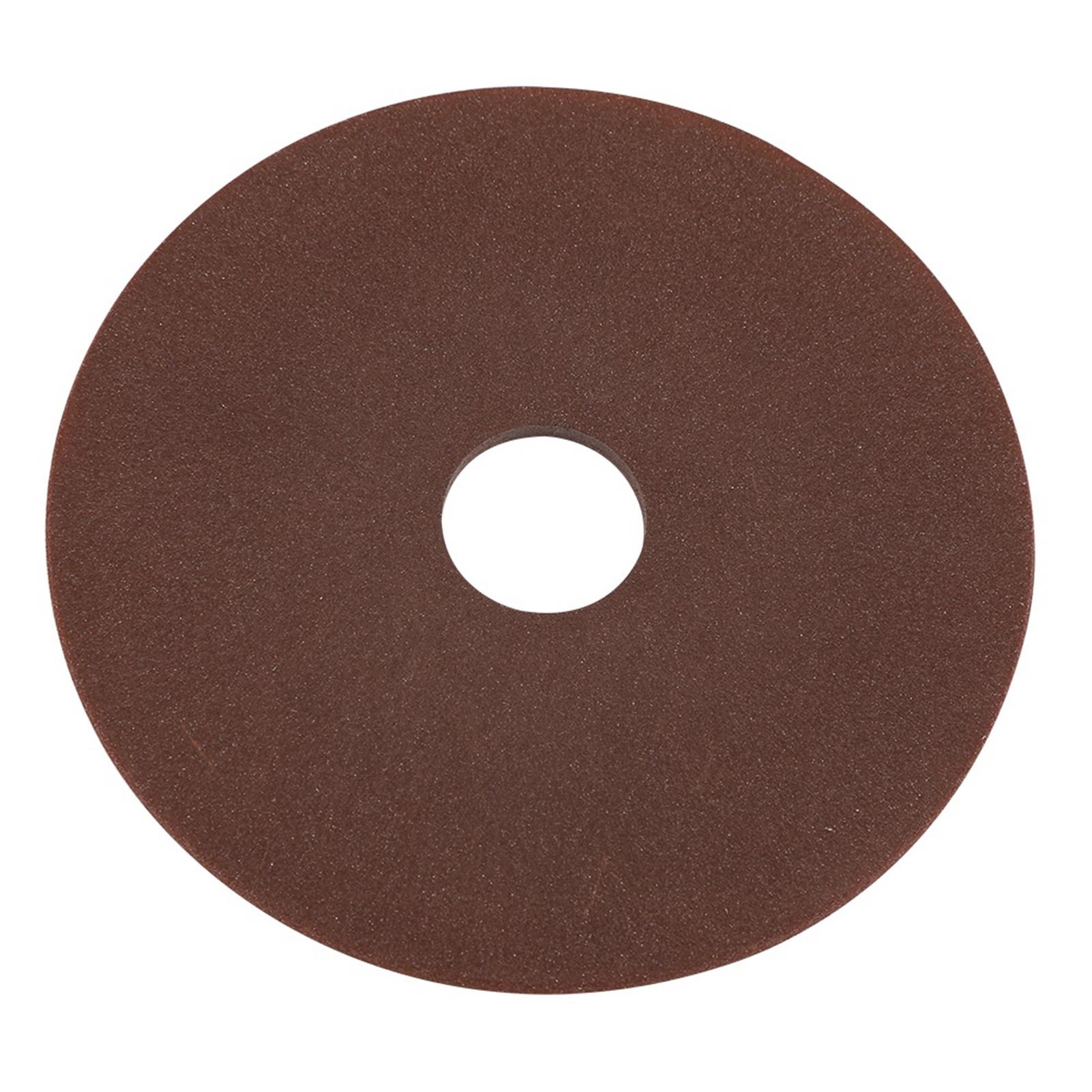 

105mm x 22mm Grinding Wheel Disc for 3 8 325 Pitch Chainsaw Sharpener Grinder
