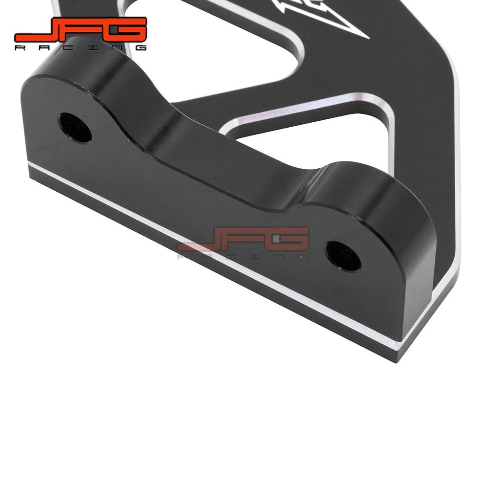 CRF1000L 2016-2019 Off-Road Motorcycle Chain Guide & Slider - Iron Material