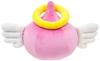 Dragon Quest Smile Slime Plush Toy Angel Slime Large