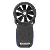 HP 866A Digital Portable Anemometer Wind Speed Gauge Air Temperature Meter Thermometer with USB Port