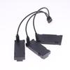 E88/E525/E99/K3/E100/P1/P5/P8/P14/P15/P25 3.7V 1800Mah Rc Drone Battery Stable Drone Battery With Charging Cable