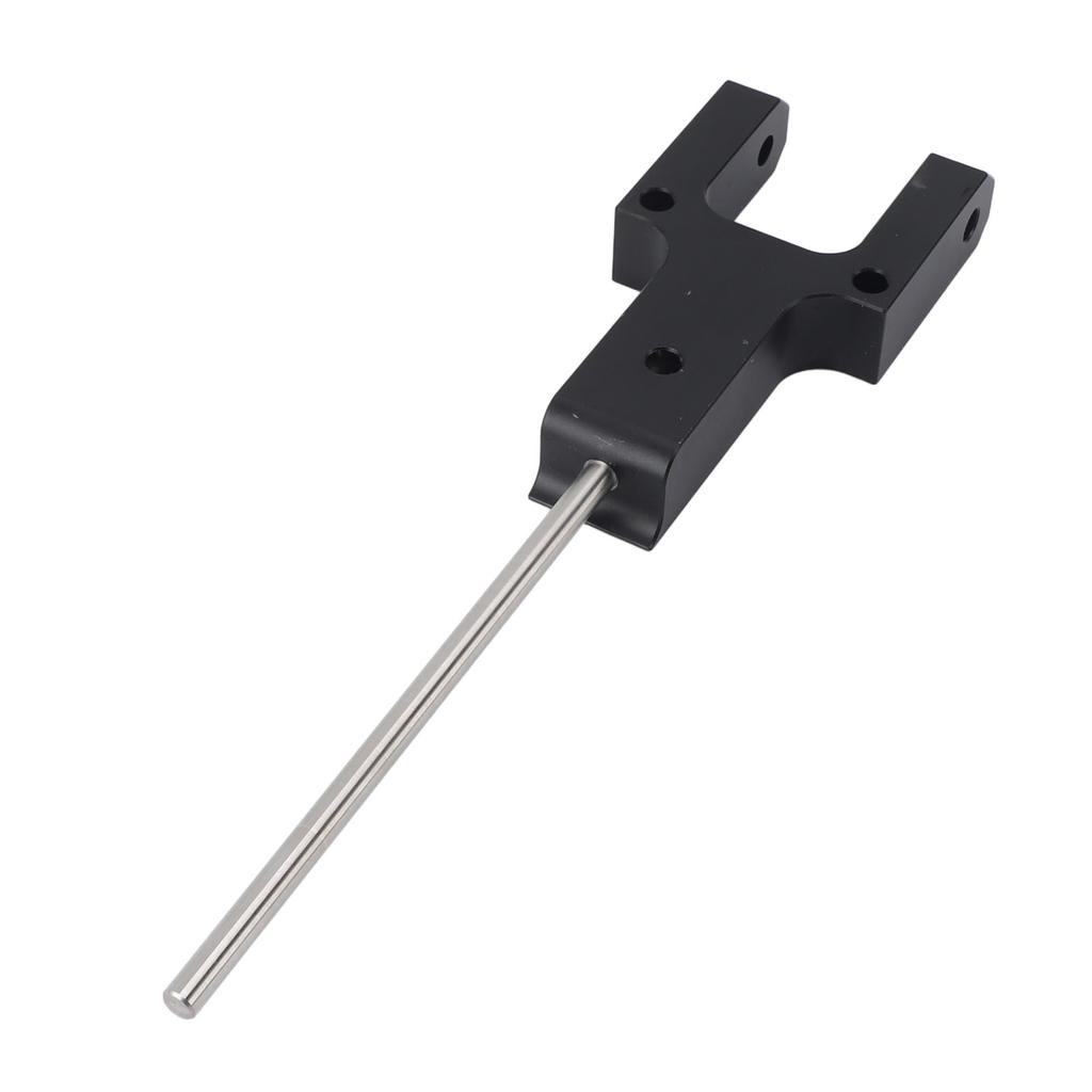 Konektor pohonu pro elektrické polohovací křeslo La Z Boy Lazyboy Kovová slitina hliníku Pákový konektor pohonu Náhrada