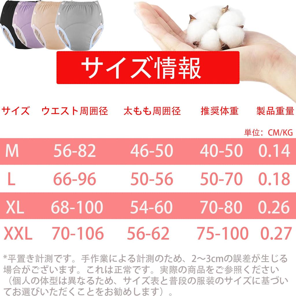 KUMUROETA Povlak na pleny pro inkontinenci Ošetřovatelská Péče Plenka TPU Nastavitelný únik rychle opakující se Snadné nasazování a vyjímání Povlak pro starší osoby 2