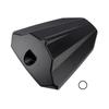 Tail Rear Seat Cover Fairing Cowl For Yamaha MT-09 / SP 2024-2026 Matt Black