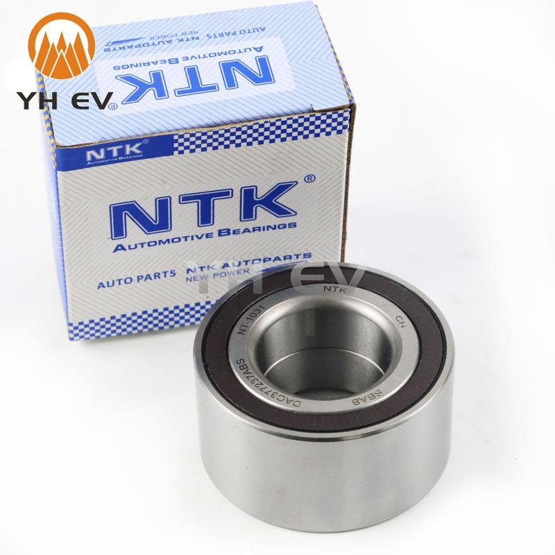 DAC377237 Front Wheel Hub Bearing for NISSAN Note RENAULT Clio MITSUBISHI Colt MERCEDESBENZ LADA DACIA,OE 40210-1HA9D 402101HM0A