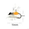 Fly Fishing Lures Assortment for Trout And Bass