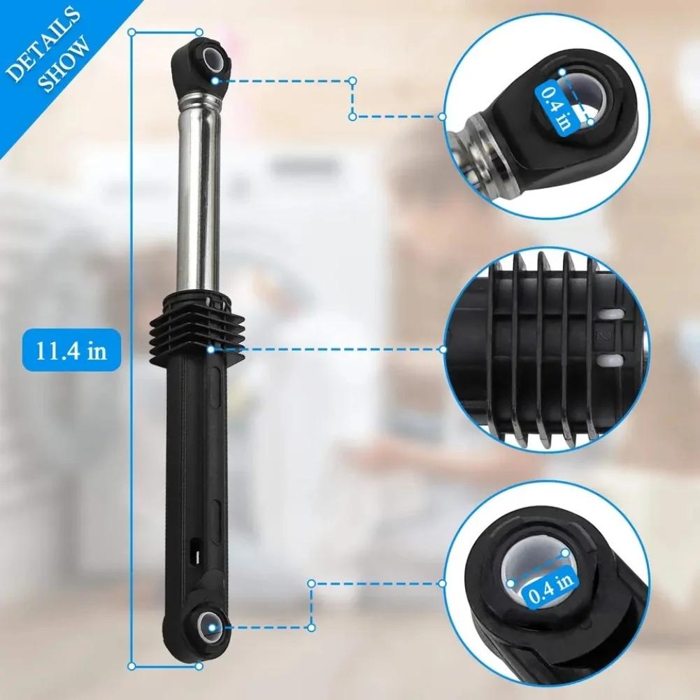 Replacement Shock Absorber Kit Shock Absorber Vibration Dampener Shock Absorber Kit Noise Reduction For Washing Machine Repair China Mainland