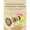 Lenovo K20 Wireless Karaoke Speaker with Single Microphone CN plug (adapter included) (CN version)