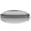 Wireless Mouse for MacBook Pro, MacBook Air, Laptops, Macs, iMacs, Desktops, Windows 7810, HP, Chromebooks, and MacBooks (Gray)