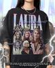 LAURA DERN Vintage Shirt, Laura Dern Retro 90s Tshirt, Laura Bootleg Tee, Laura Dern Sweater, Park Star Look #saf