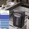Qixin S3508 High-Security Paper Shredder CN Plug (adapter Included)