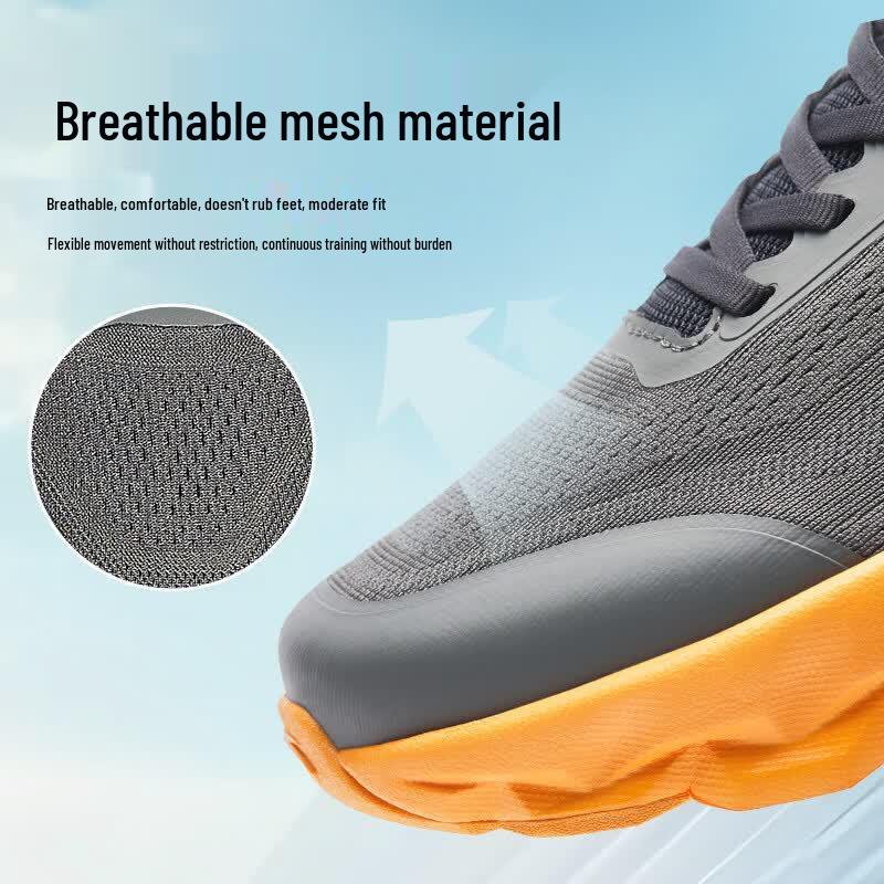 ANTA YanLian Men's Lightweight Running & Training Shoes