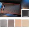 For VW Passat B6 B7 CC Car Armrest Center Console Drink Cup Holder Roller Cover Water Cup Holder Panel Cap Replacement